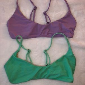 Bathing Suit Tops